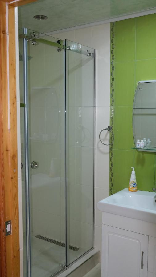 Хостел Ymca Spitak Экстерьер фото