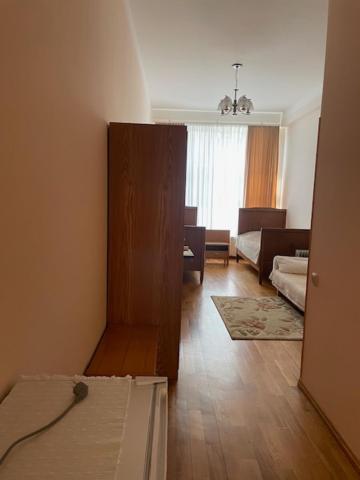Хостел Ymca Spitak Экстерьер фото